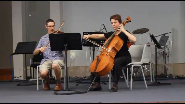 surprise duet