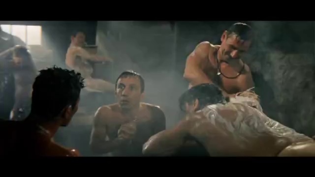 Да, брешет Илюха. Отрывок из кинофильма_ Неуловимые мстители