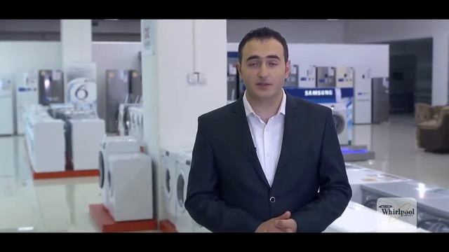 Whirlpool стиральная машина отзыв