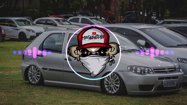 MC POZE DO RODO - EU VOU TOMAR UM TACACÁ, DANÇAR, CURTIR FICAR DE BOA COM GRAVE (BASS-BOOSTED)
