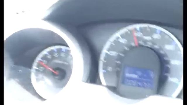 DIY SRI 2009 Honda Fit Sport GE8
