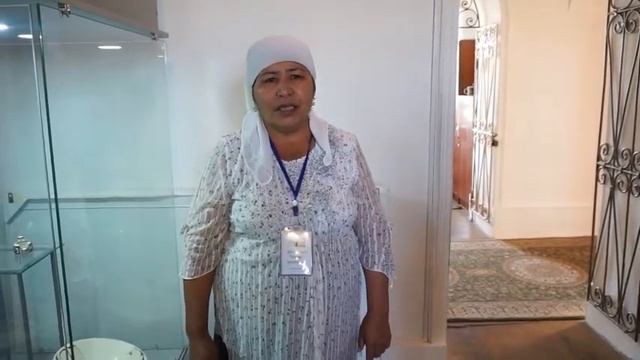 Арыстан баба