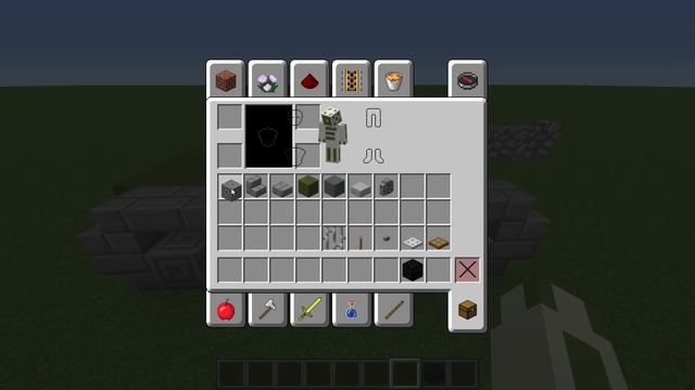 How To Build A Tank In Minecraft | +Download [Tutorial]