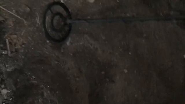 ВЫ НЕ ПОВЕРИТЕ ЧТО Я НАШЁЛ У ФУНДАМЕНТА СТАРОГО ДОМА !!!