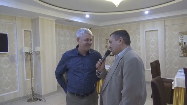 Ресторан 
