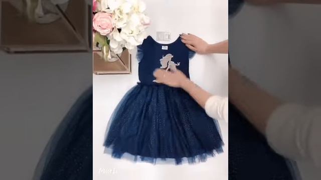 Летнее платье пачка для девочек детские платья с единорогом принцессы костюмы вечеринки в честь дня