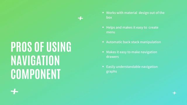 Navigation Component in android jetpack 2020 | Introduction to navigation component |single activit