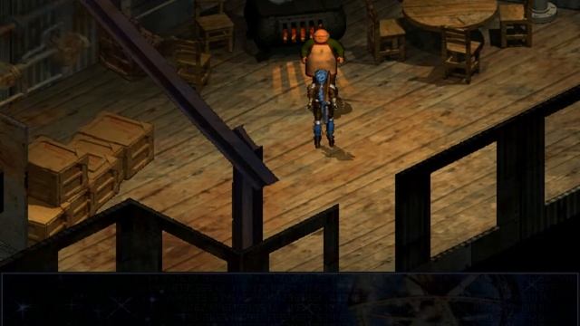 Septerra Core: Legacy of the Creator - part 1