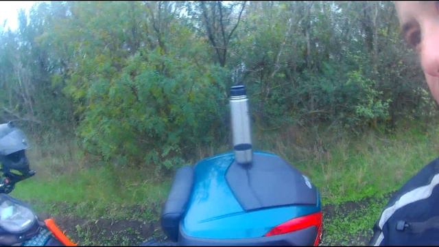 Изучая родные края часть 2 Коноплево