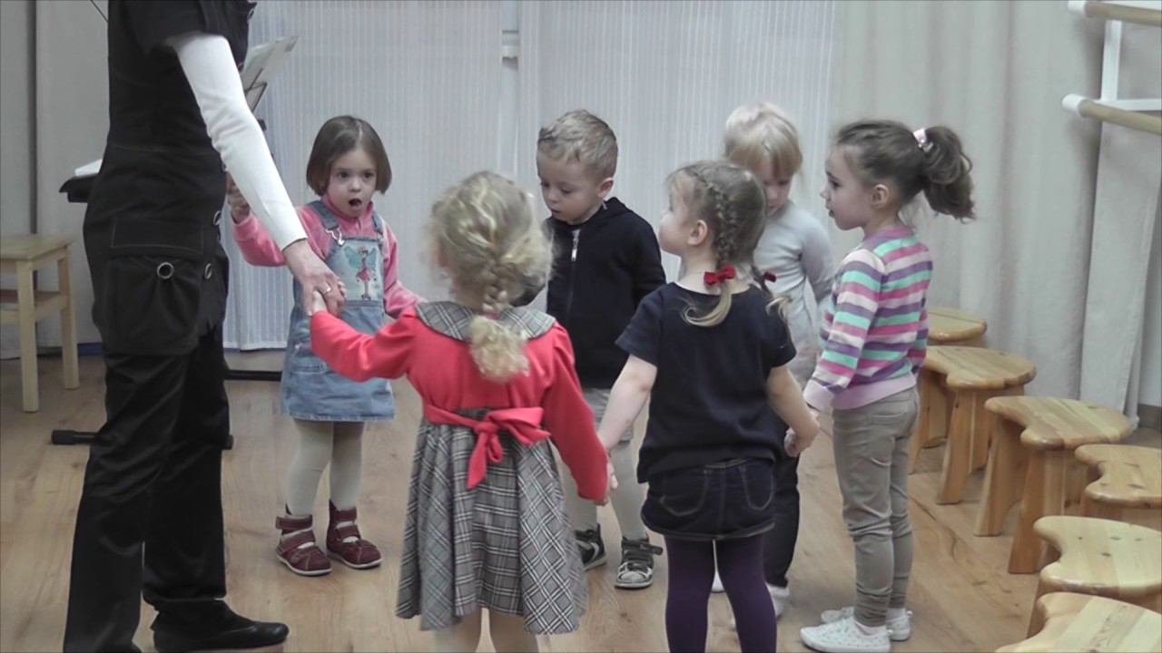 Ясное солнышко студии 2016-2017