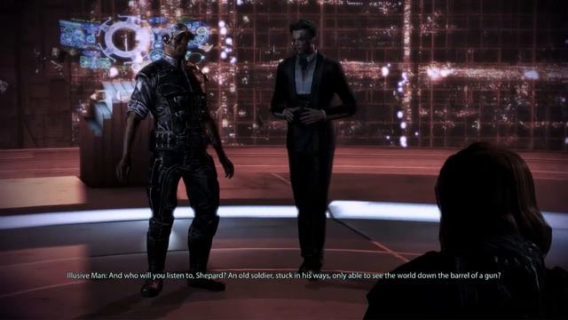 Mass Effect 3 ~Part 47~ (Ending) The End of Kat Shepard's Journey...