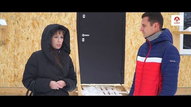 Как получить материнский капитал на строительство дома? Отзыв Марины. г Саратов. пос. Солнечный