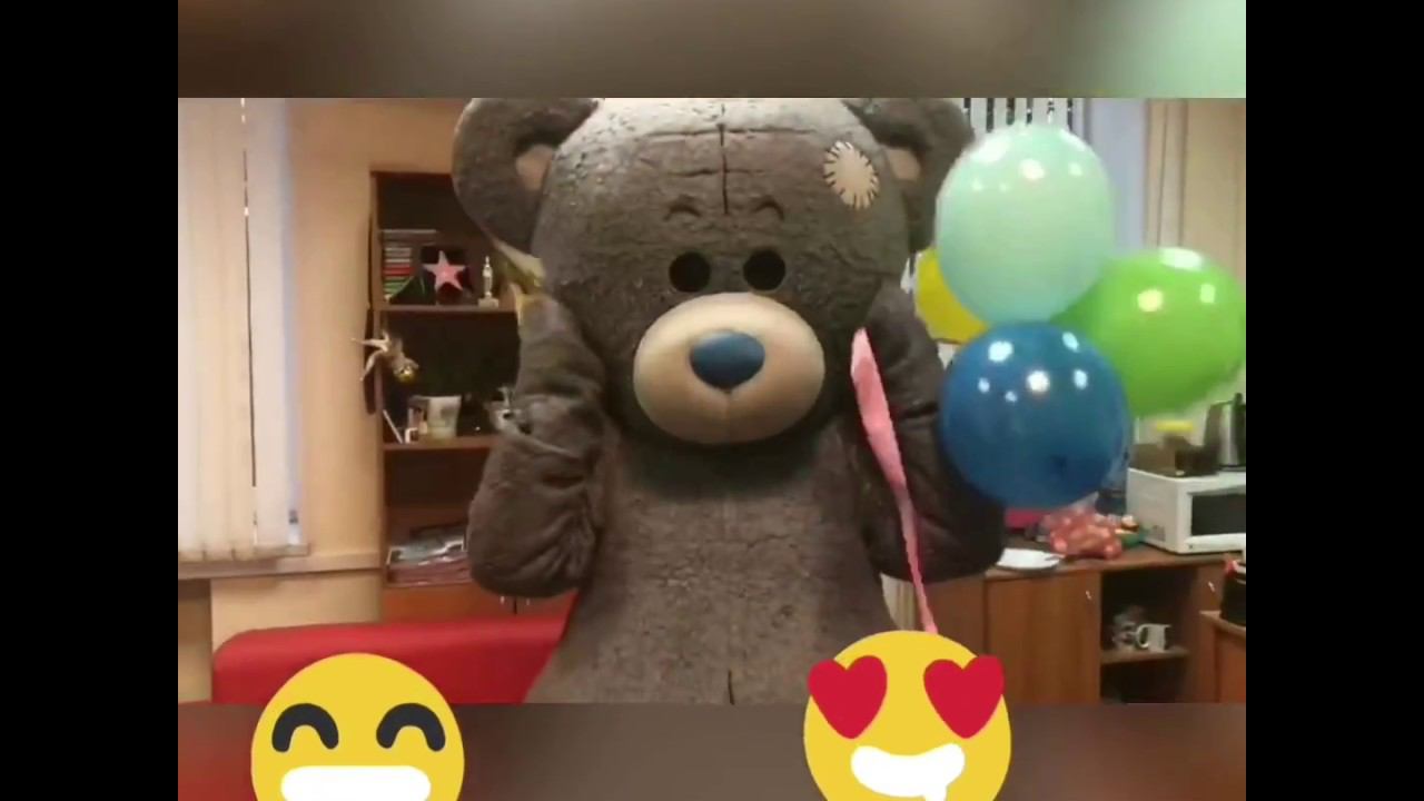 Мамуле сегодня 25! Юбилей!