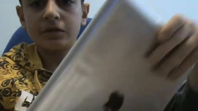 ipad 3