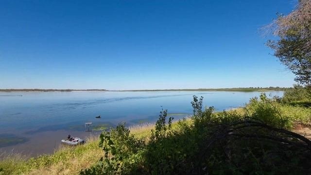 Рыбалка в астраханской области  август 2023