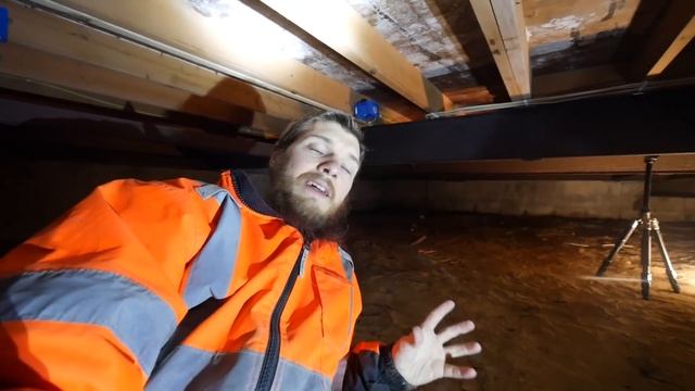 Watch This Before You Renovate a Mobile Home - Weight and Structure