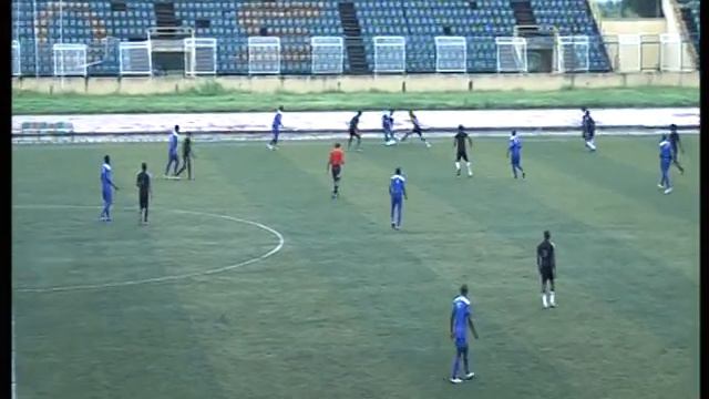 Segment Two:  Team MTN (Connect & Pulse) V. Prime Academy