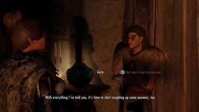 My Modded Followers Being Chaotic  Cute  11  Skyrim