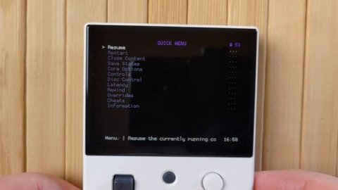 How to use CHEATS on your Miyoo Mini | Quick and Easy Tutorial!