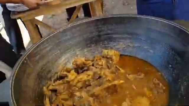 самара курбон хаит