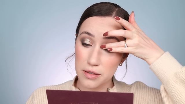 The Perfect NEW PALETTE for FALL ? (3 Looks)