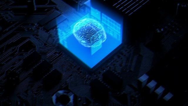 Узкий искусственный интеллект. Почему же он узкий?