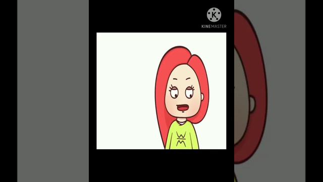 Велл история про цвет глаз.
