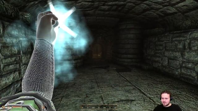 Porkchop, the Champion of the Arena // Toral's Cyrodiilic Adventures - Part 11