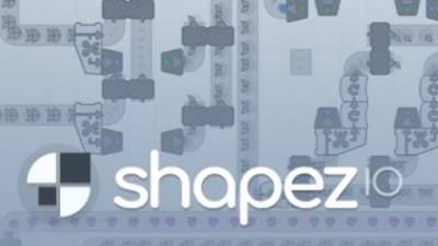 Shapez