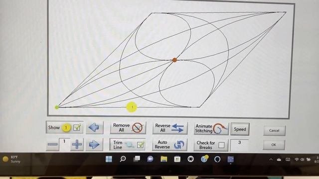 QCT5 - How To Plot A Quilt Design