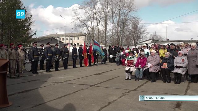 07.05.2024 Торжественный митинг к 79-ойгодовщине Победы