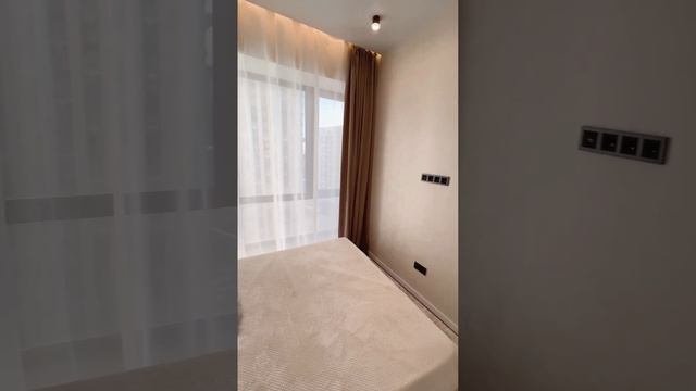 Wellton Towers 19 этаж