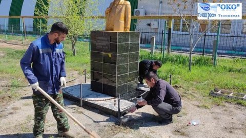 Субботник (2)