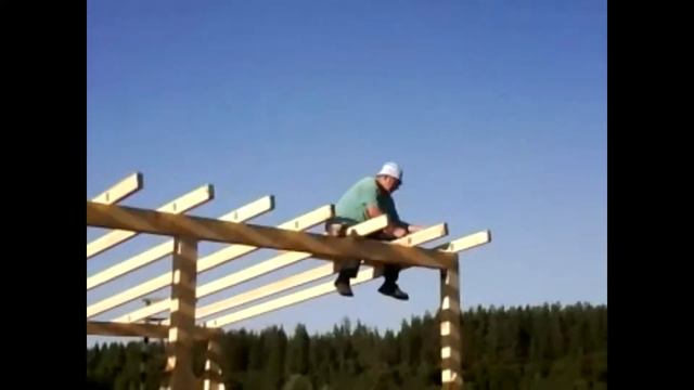 Дача 2018