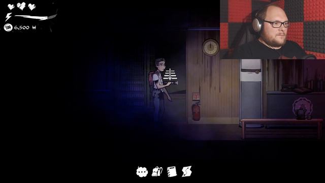 THE TWISTED SCHOOL ► The Coma: Recut - Part 4 [Korean Horror Game] Gameplay/Walkthrough