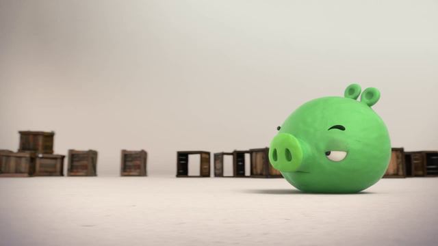 Свинки На Работе 22