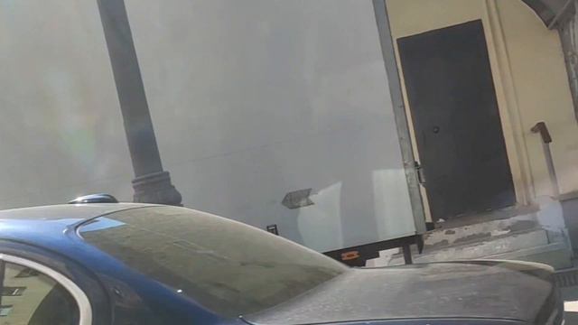 Отпуск 2024 6 серия
