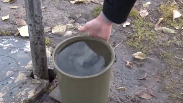 Томский губернатор поручил возобновить программу Чистая вода