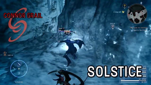 Solstice