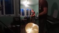 Играем в бытовке