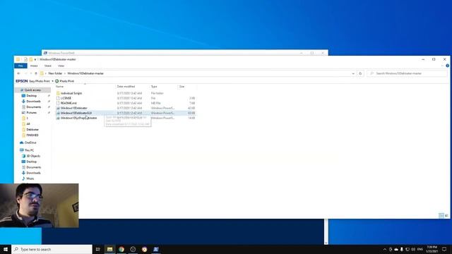 Debloater Program - Make Your Slow PC Run ULTRAFAST on Windows 10 [Full Guide]