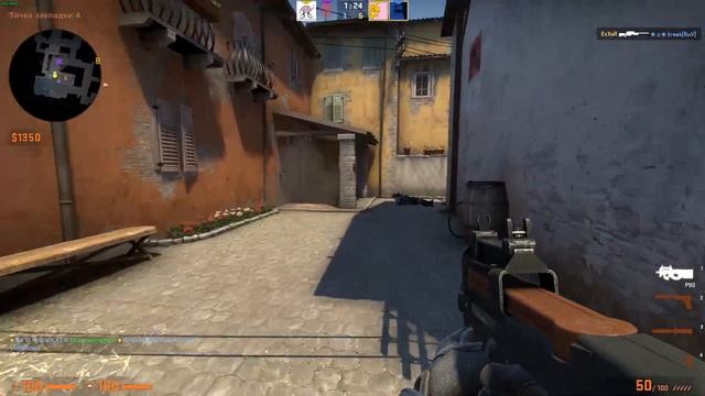 ПУТЬ до ГЛБАЛА В НАПАРНИКАХ КС ГО ( CS GO )?