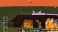Minecraft PE. Обзор мода. Лаки Блок. Lucky Blocks.