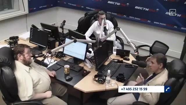 Сатановский Немцы не хотят воевать с русскими. Взгляд из Германии. Сергиенко 01 06 2016