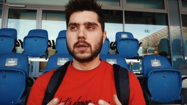 Чим відрізняється найманий працівник від того хто працює сам на себе? EIF2019  мотивація