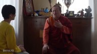 Сагаалха Баярай Хамба лама Дамба Аюшеевтай интервью
