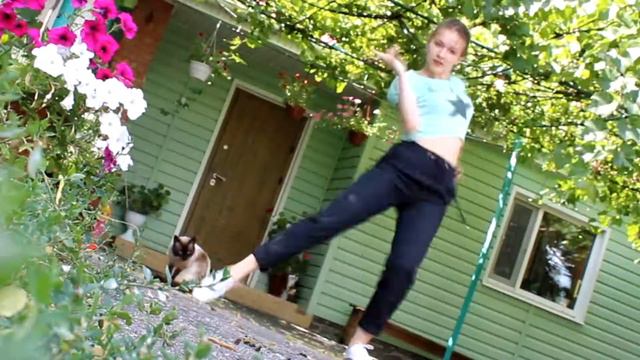 JONY, ANDRO - МАДАМ | CHOREOGRAPHY BY MAZUR VICTORIA
