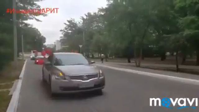 Шарий. Измаил