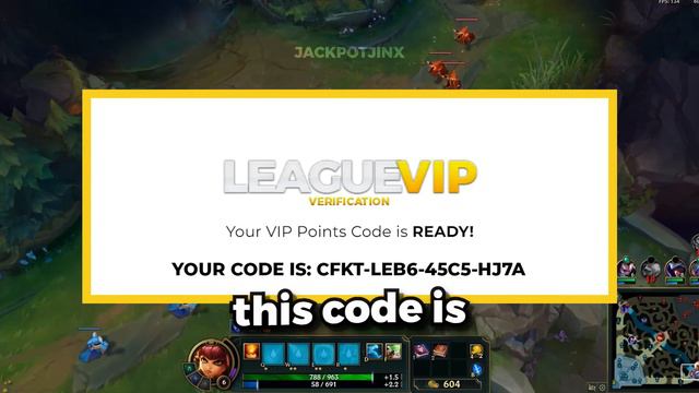 *NEW* How To Get FREE RP Glitch in League of Legends