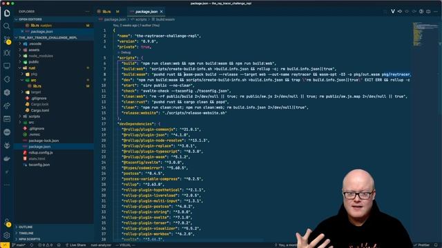The Ray Tracer Challenge - 025 - REPL